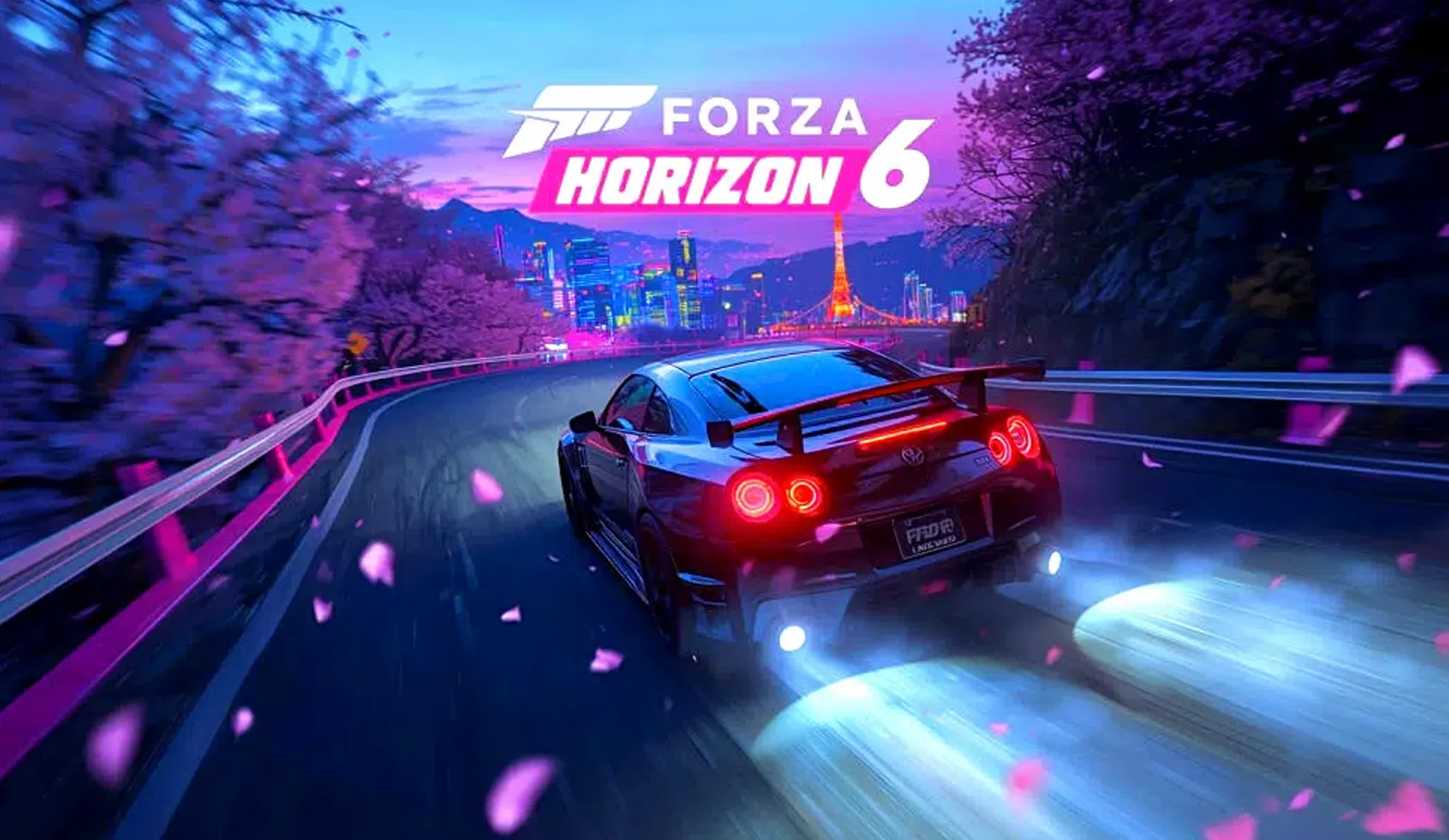 Forza Horizon 6 reveló un dato importante por error
