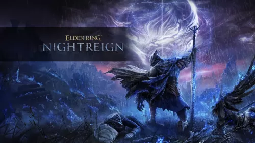 Elden Ring: La Noche Eterna Llega con Nightreign, El Desafío que Nadie Esperaba