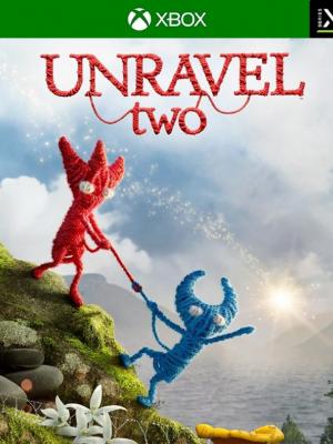 Unravel Two - Xbox One