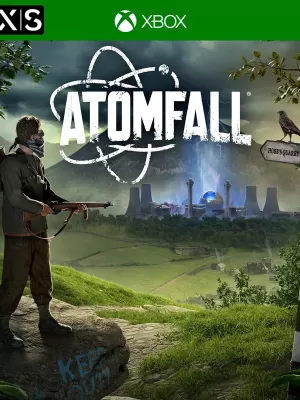 Atomfall - Xbox Series X|S