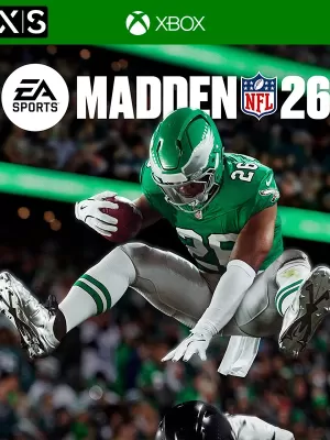 Madden NFL 26 - Xbox Series X|S