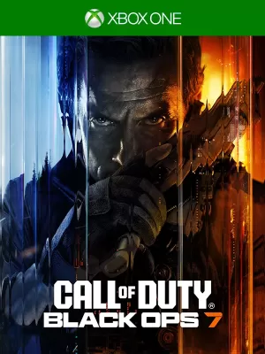 Call of Duty: Black Ops 7 - Xbox One