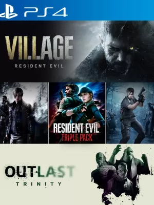 SUPER NOEL CHRISTMAS  PACK XXVII PS4